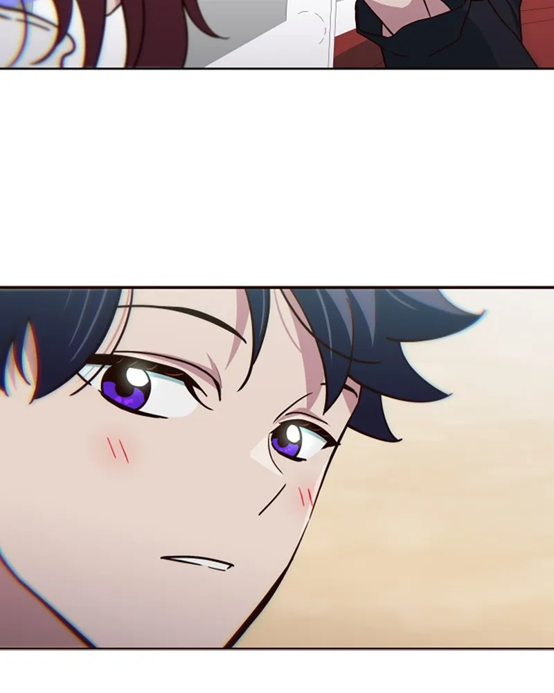 My Virtual God is a Teenage Girl Chapter 18 page 77 - 