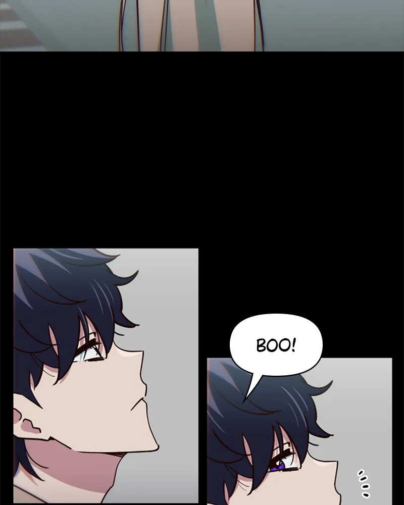 My Virtual God is a Teenage Girl Chapter 18 page 81 - 