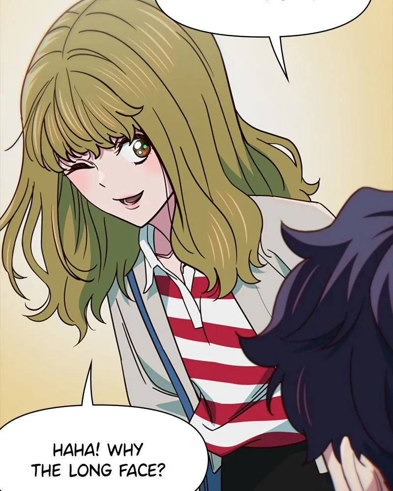 My Virtual God is a Teenage Girl Chapter 18 page 83 - 
