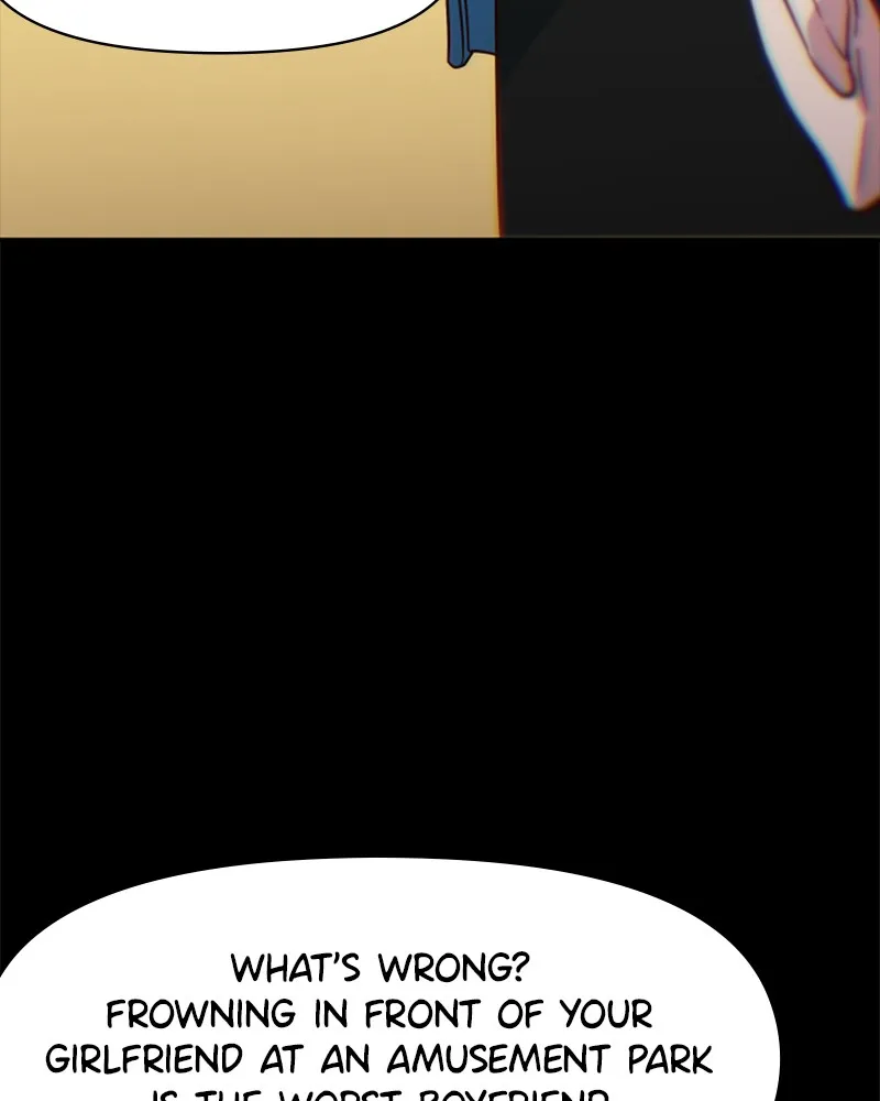 My Virtual God is a Teenage Girl Chapter 18 page 84 - 