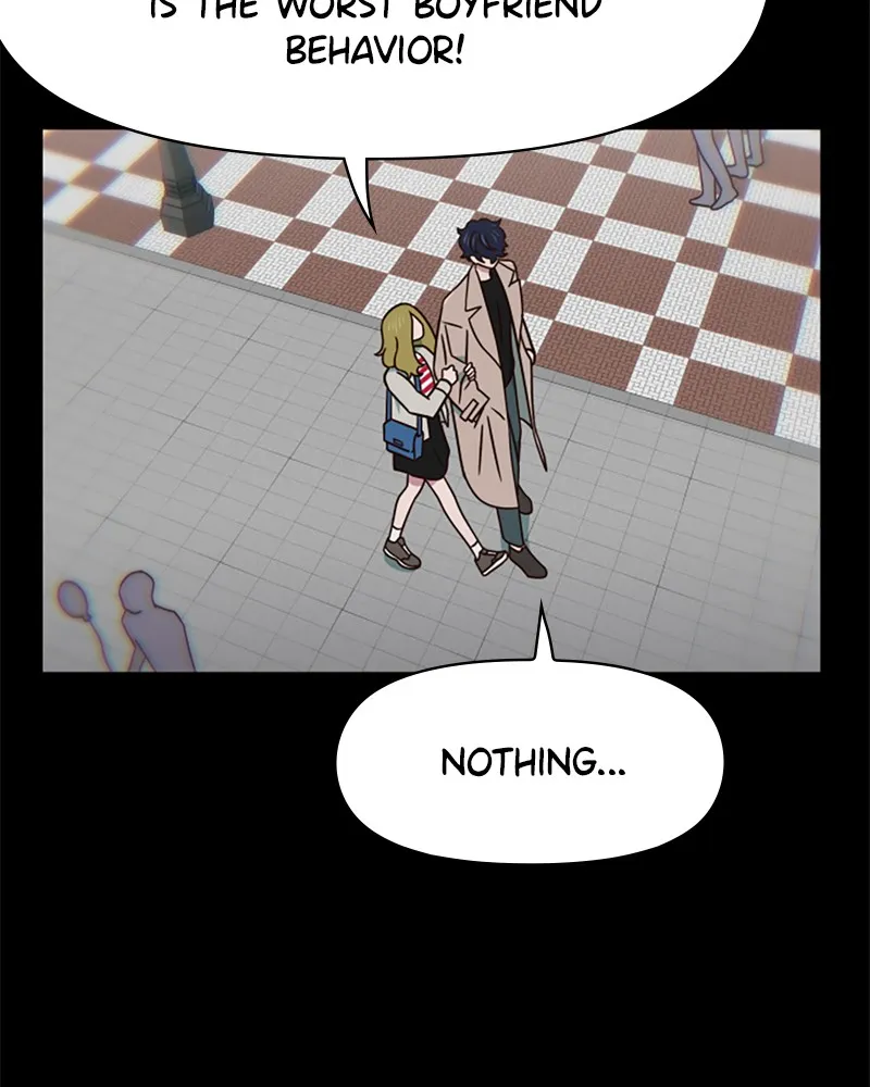 My Virtual God is a Teenage Girl Chapter 18 page 85 - 