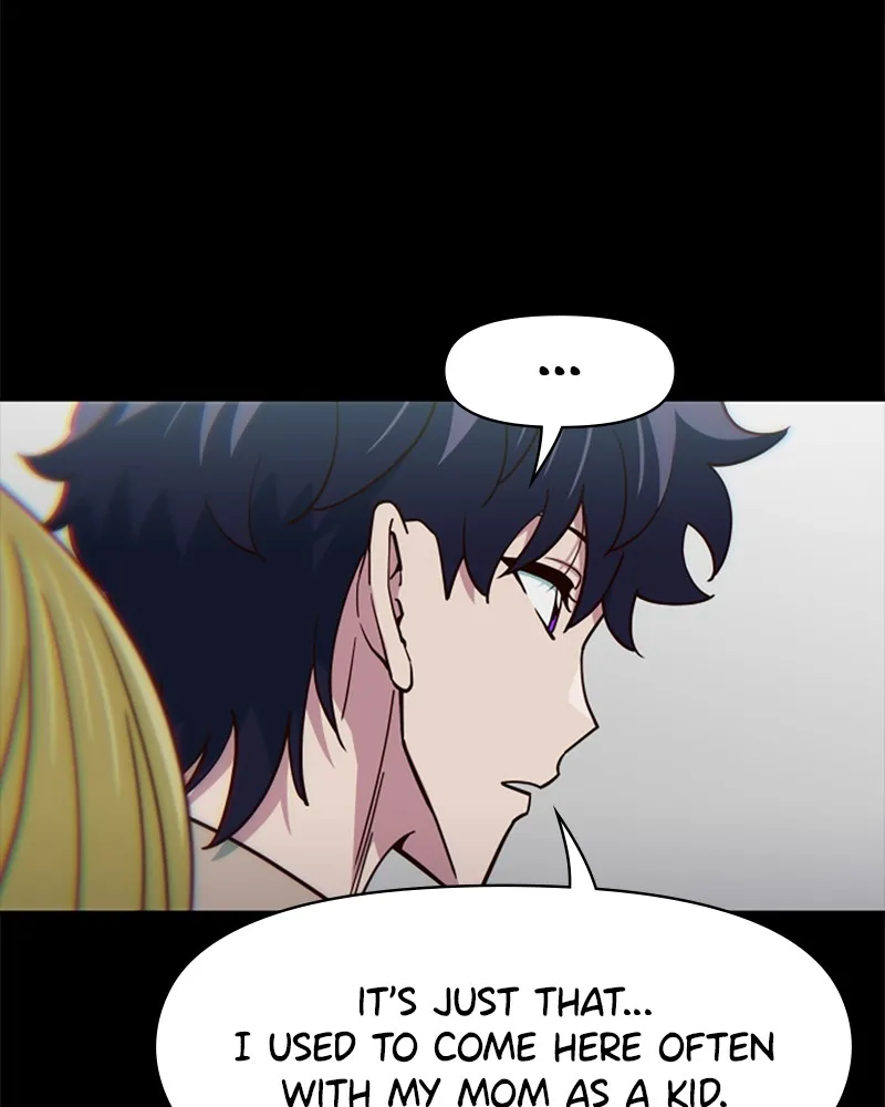 My Virtual God is a Teenage Girl Chapter 18 page 86 - 