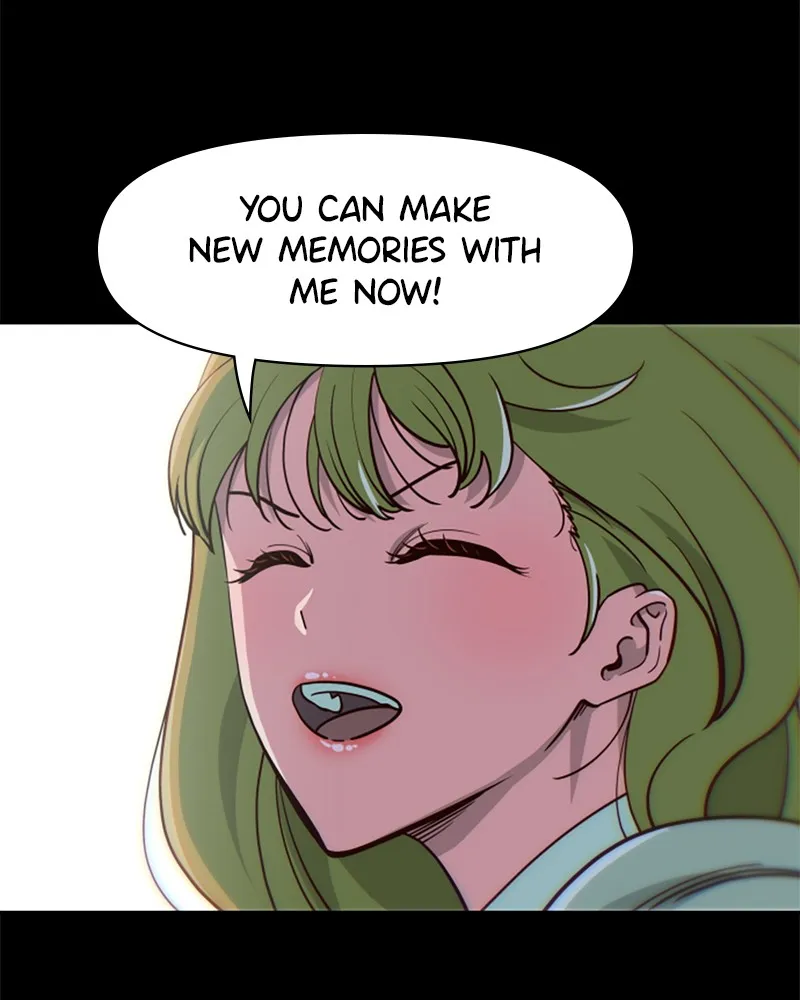 My Virtual God is a Teenage Girl Chapter 18 page 91 - 