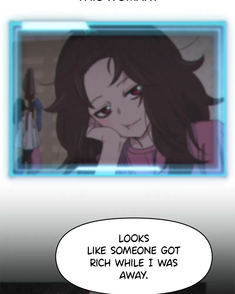 My Virtual God is a Teenage Girl Chapter 2 page 102 - 