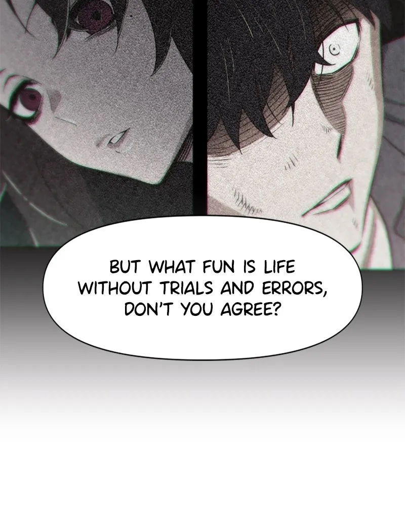 My Virtual God is a Teenage Girl Chapter 2 page 104 - 