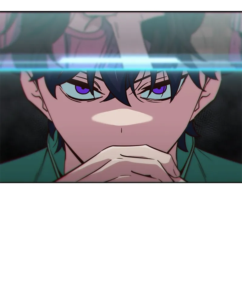 My Virtual God is a Teenage Girl Chapter 2 page 105 - 