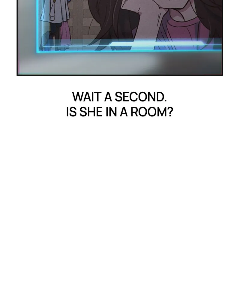 My Virtual God is a Teenage Girl Chapter 2 page 108 - 