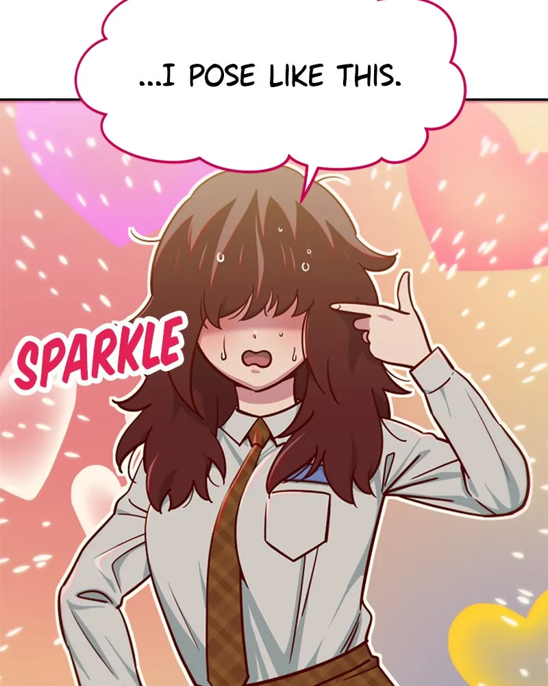 My Virtual God is a Teenage Girl Chapter 2 page 12 - 