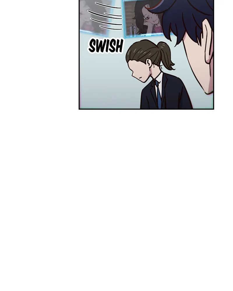My Virtual God is a Teenage Girl Chapter 2 page 113 - 