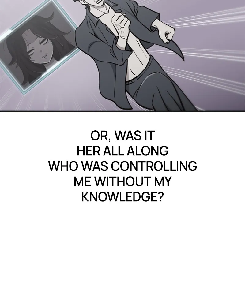 My Virtual God is a Teenage Girl Chapter 2 page 116 - 