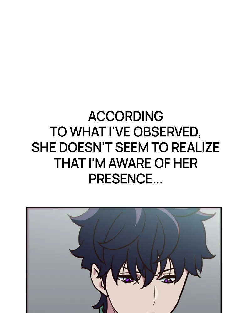 My Virtual God is a Teenage Girl Chapter 2 page 117 - 