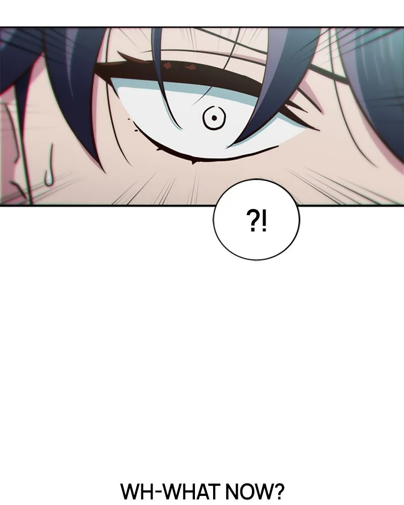 My Virtual God is a Teenage Girl Chapter 2 page 119 - 