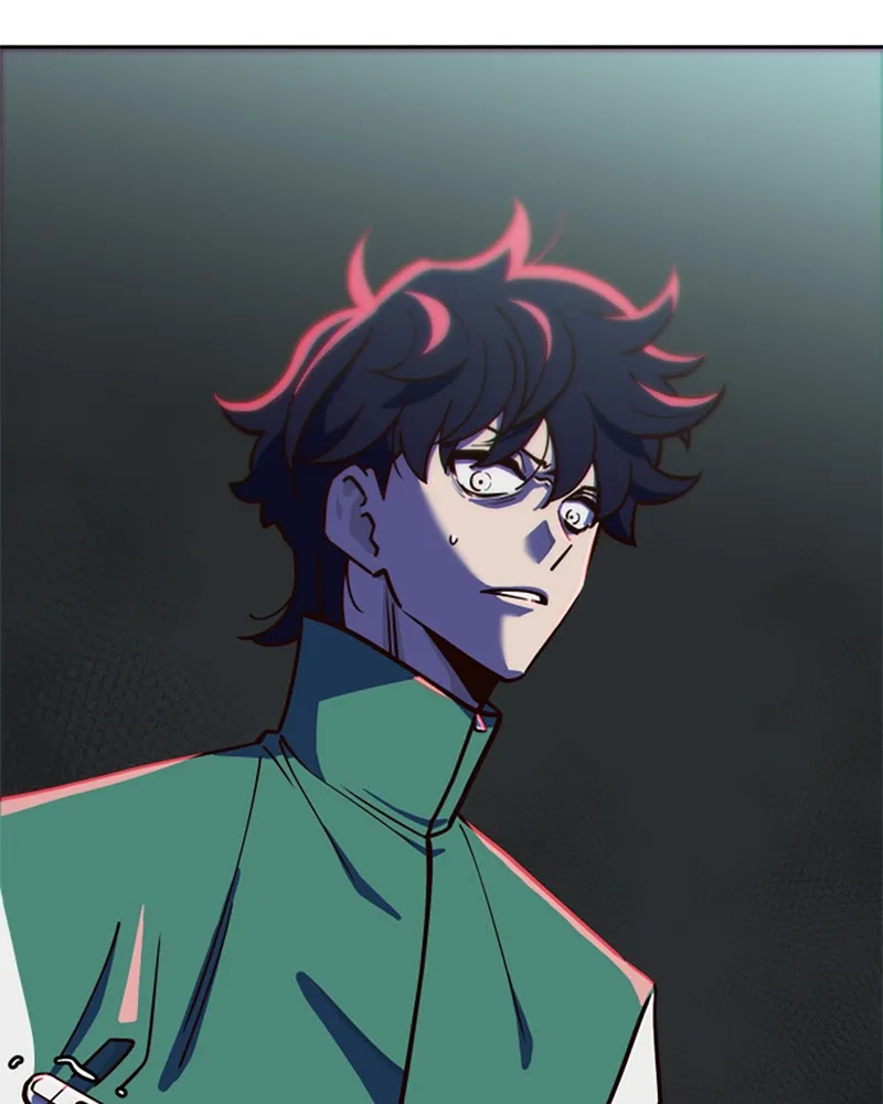 My Virtual God is a Teenage Girl Chapter 2 page 120 - 