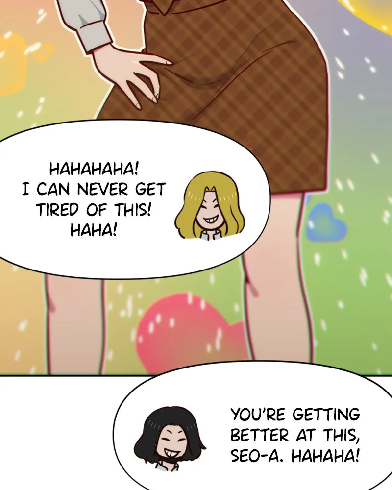 My Virtual God is a Teenage Girl Chapter 2 page 13 - 