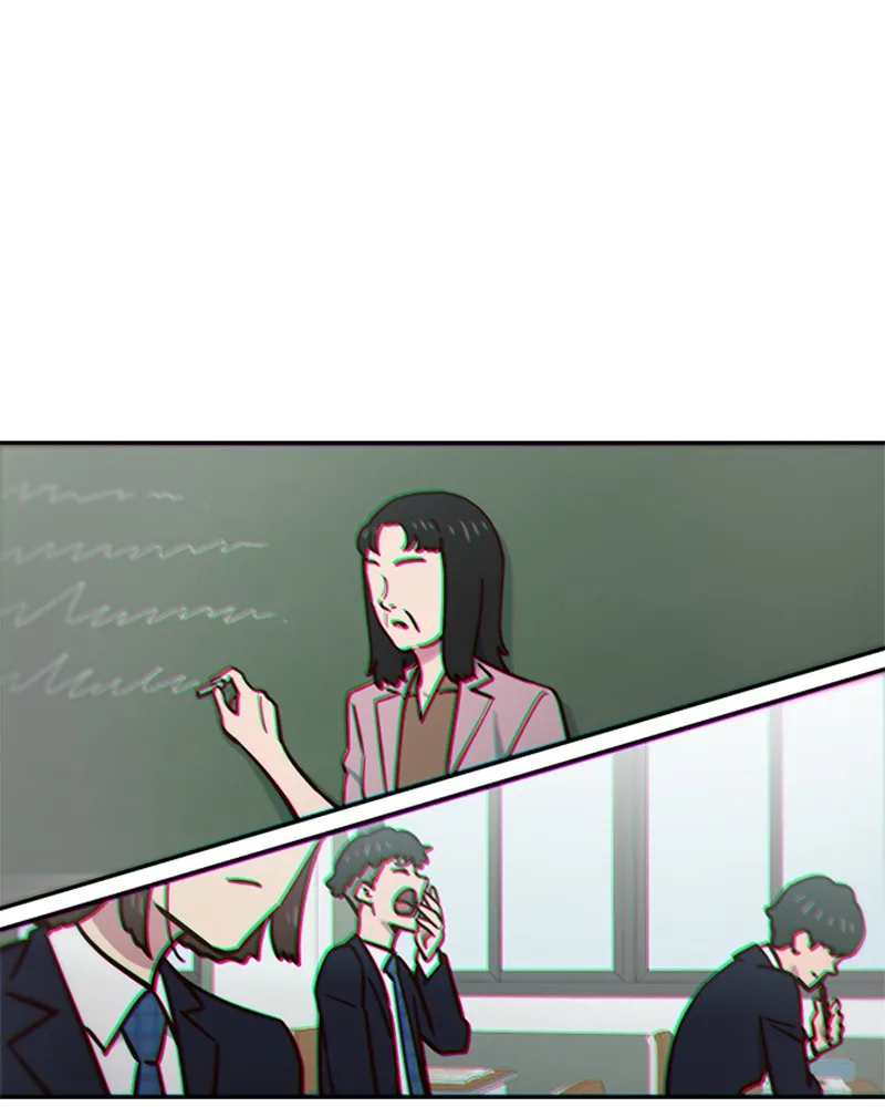 My Virtual God is a Teenage Girl Chapter 2 page 122 - 