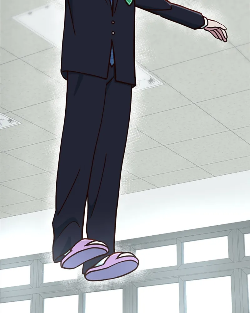 My Virtual God is a Teenage Girl Chapter 2 page 126 - 