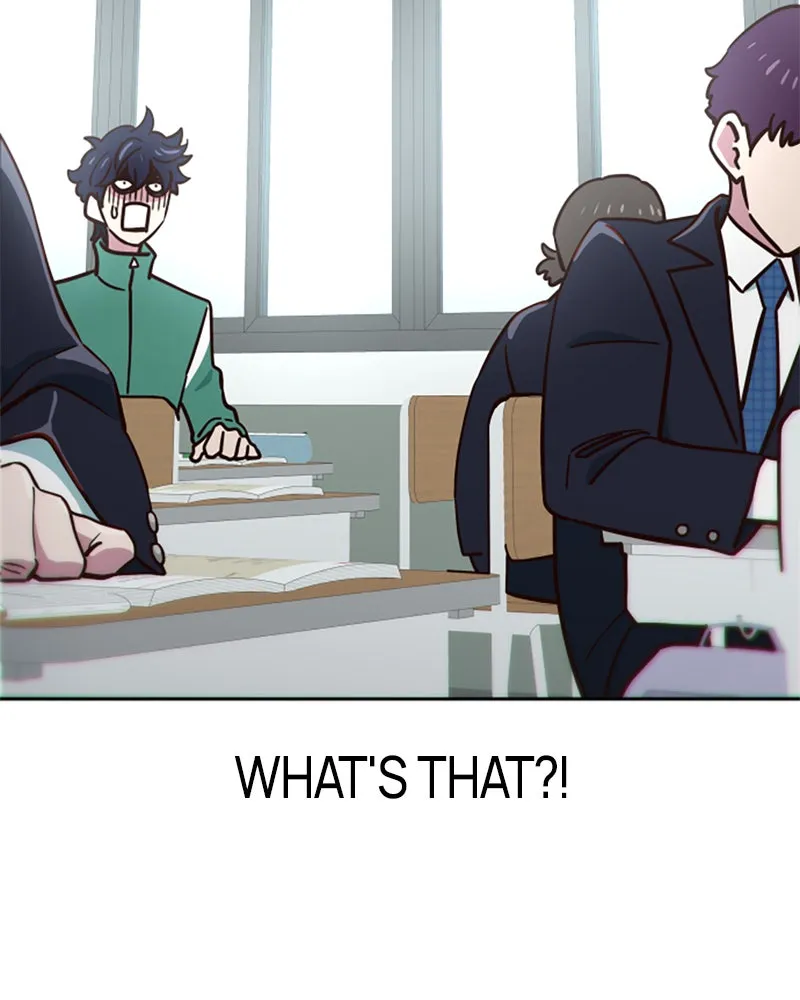 My Virtual God is a Teenage Girl Chapter 2 page 127 - 