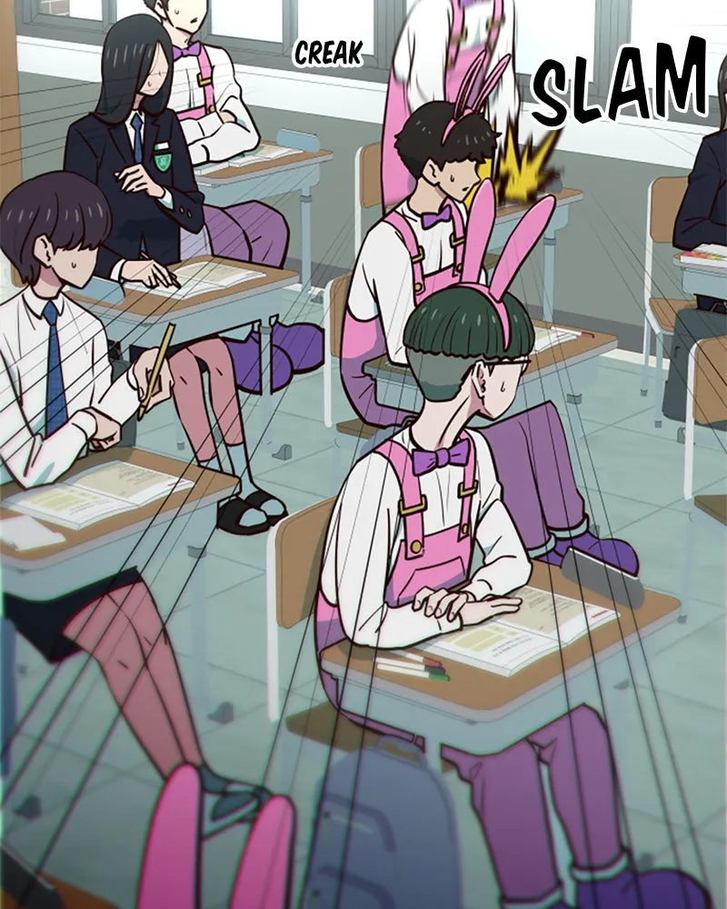 My Virtual God is a Teenage Girl Chapter 2 page 146 - 