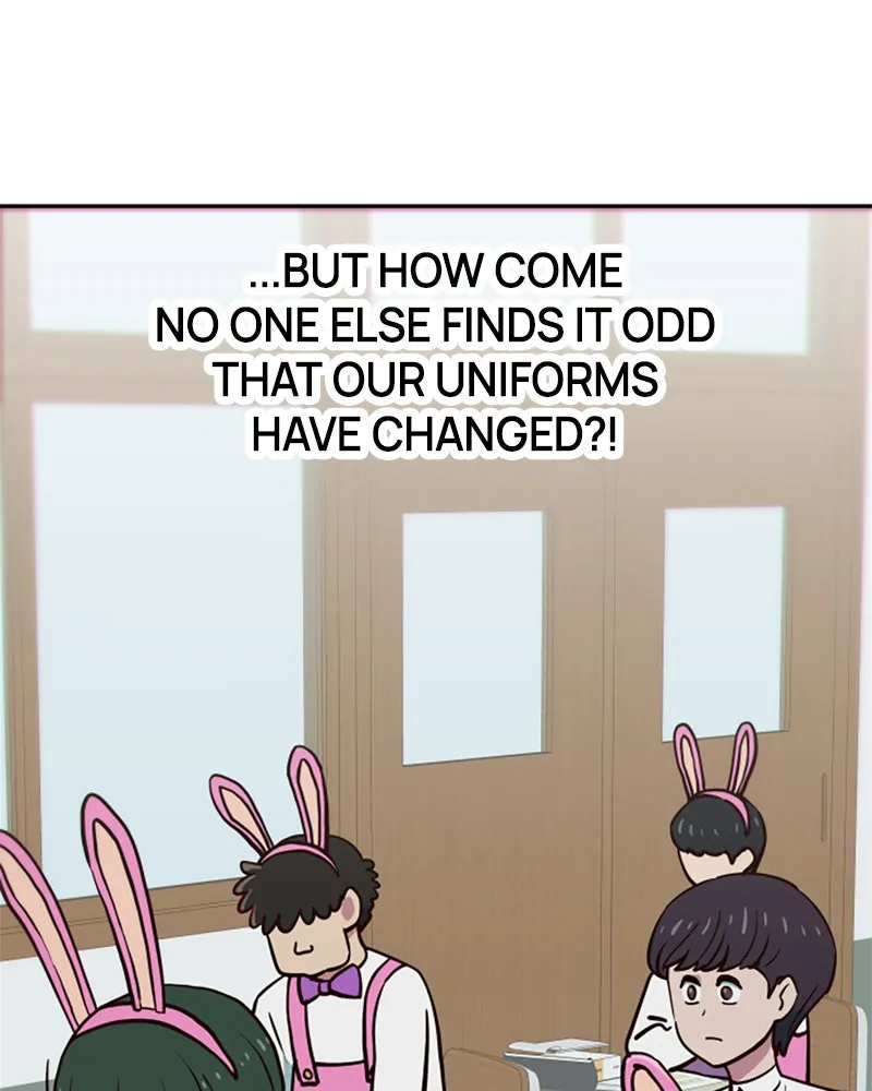 My Virtual God is a Teenage Girl Chapter 2 page 152 - 