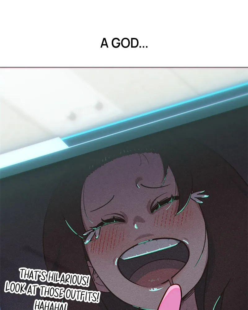 My Virtual God is a Teenage Girl Chapter 2 page 156 - 