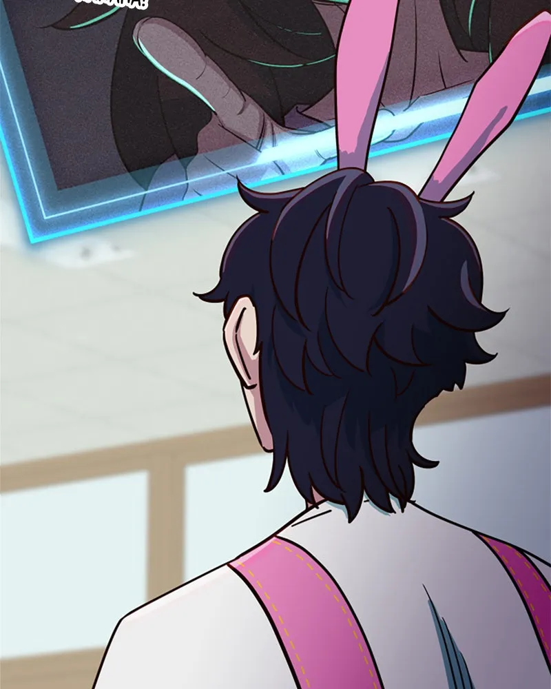 My Virtual God is a Teenage Girl Chapter 2 page 157 - 