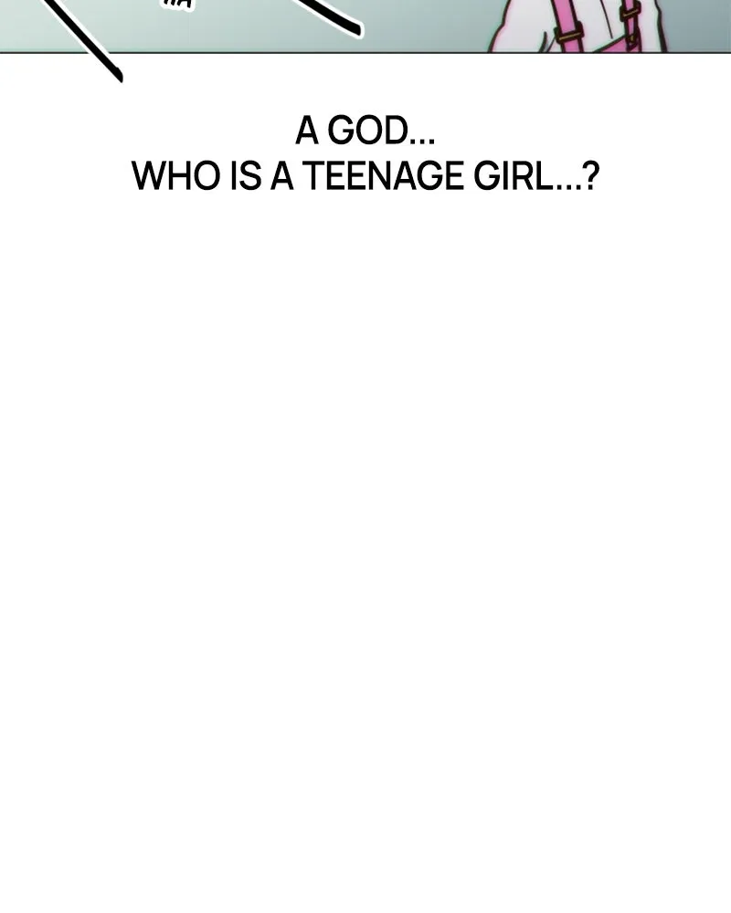 My Virtual God is a Teenage Girl Chapter 2 page 160 - 