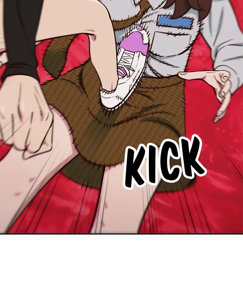 My Virtual God is a Teenage Girl Chapter 2 page 17 - 