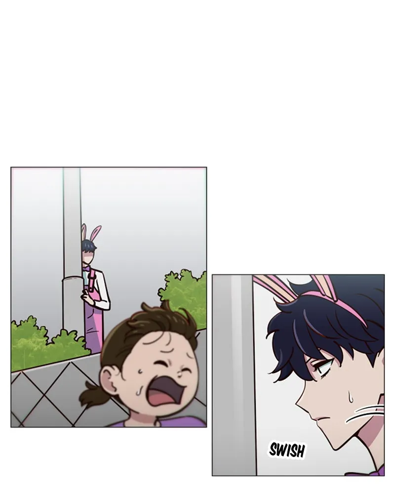 My Virtual God is a Teenage Girl Chapter 2 page 163 - 