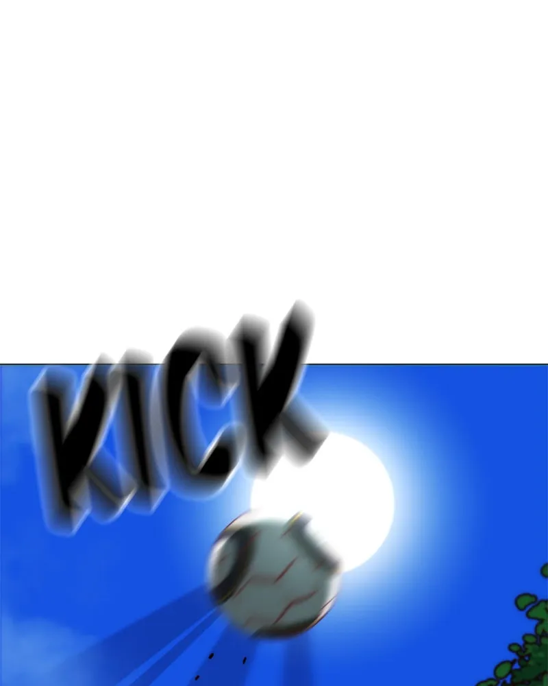 My Virtual God is a Teenage Girl Chapter 2 page 164 - 
