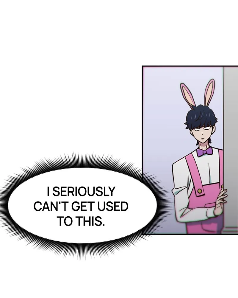 My Virtual God is a Teenage Girl Chapter 2 page 168 - 