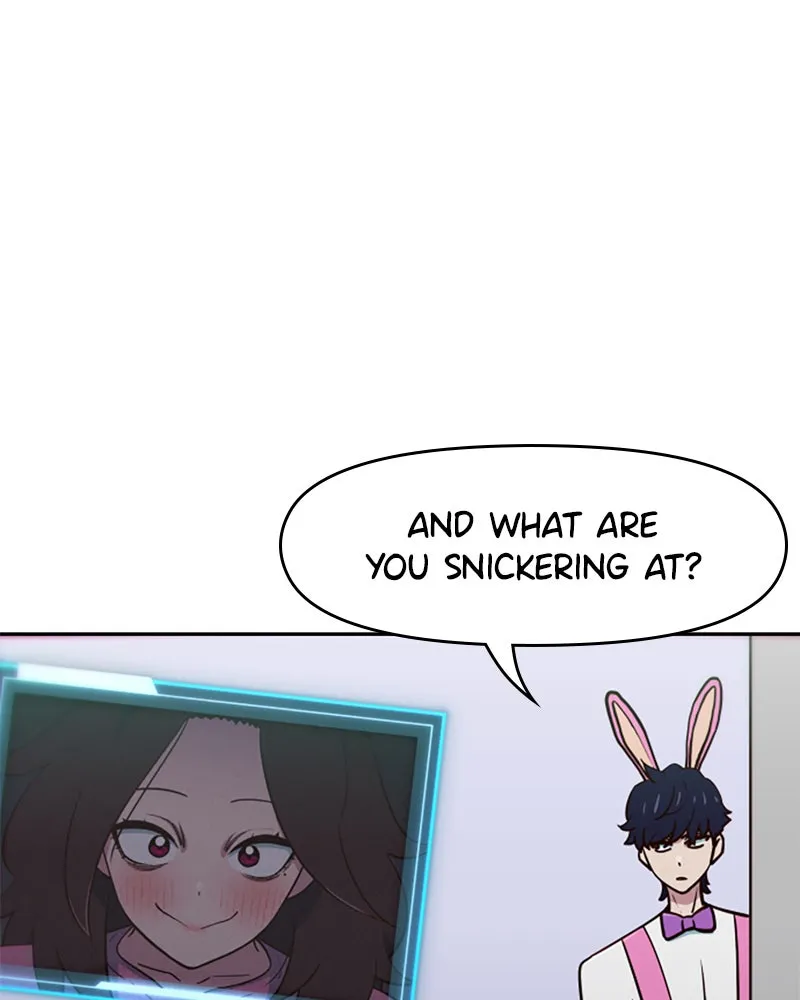 My Virtual God is a Teenage Girl Chapter 2 page 169 - 