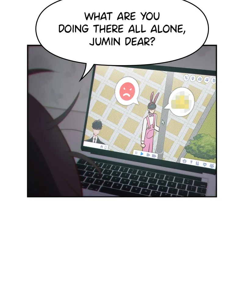 My Virtual God is a Teenage Girl Chapter 2 page 171 - 