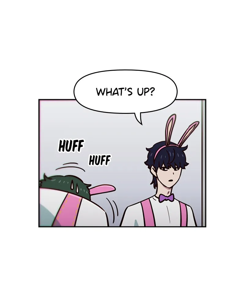 My Virtual God is a Teenage Girl Chapter 2 page 178 - 
