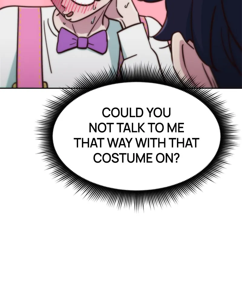 My Virtual God is a Teenage Girl Chapter 2 page 180 - 
