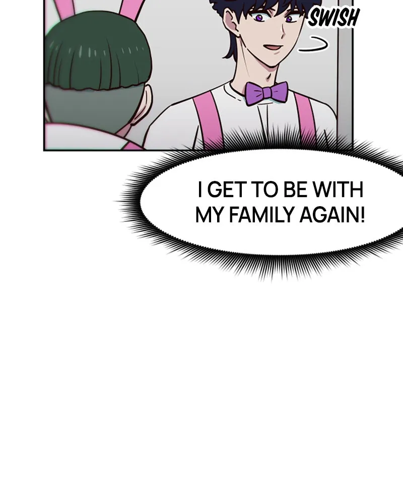 My Virtual God is a Teenage Girl Chapter 2 page 197 - 