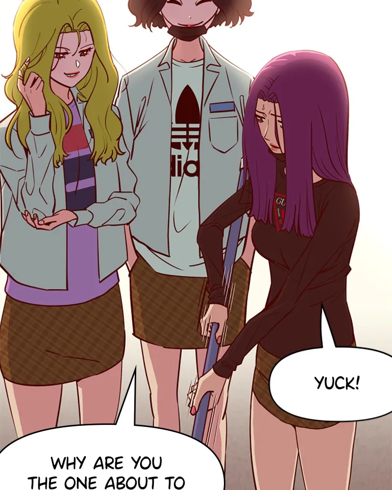 My Virtual God is a Teenage Girl Chapter 2 page 3 - 