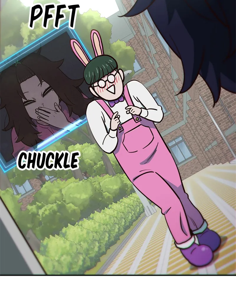 My Virtual God is a Teenage Girl Chapter 2 page 205 - 