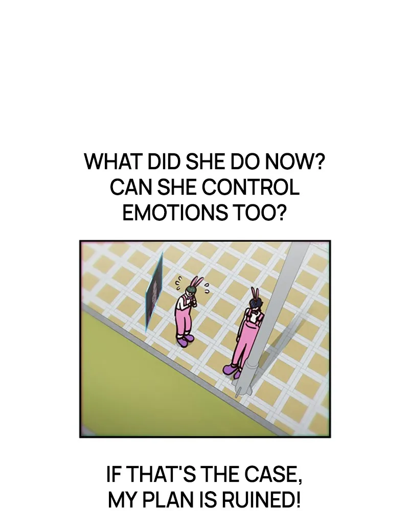 My Virtual God is a Teenage Girl Chapter 2 page 210 - 