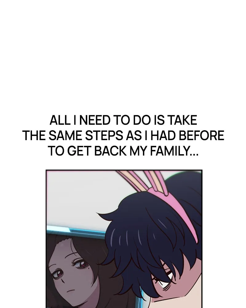 My Virtual God is a Teenage Girl Chapter 2 page 213 - 