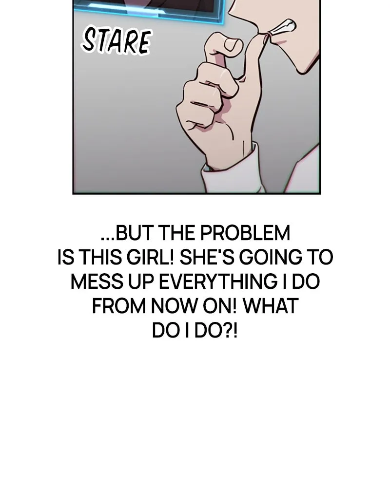 My Virtual God is a Teenage Girl Chapter 2 page 214 - 