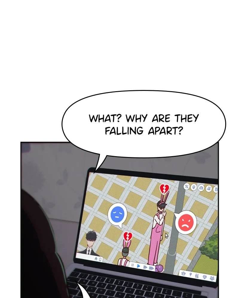 My Virtual God is a Teenage Girl Chapter 2 page 215 - 