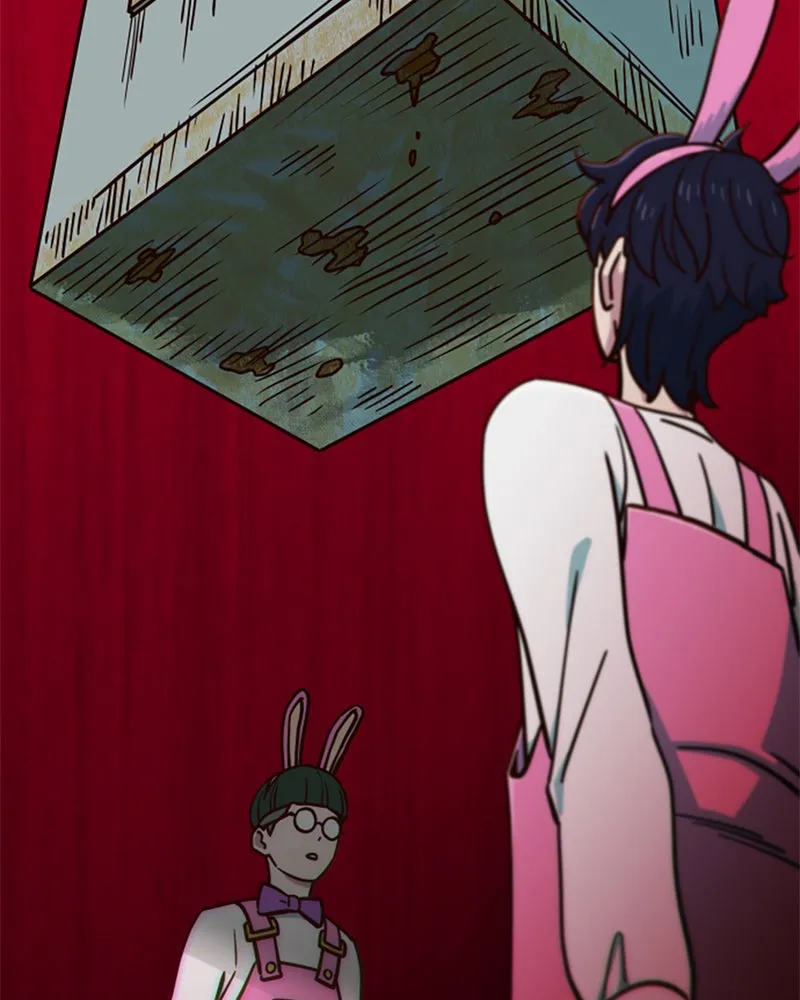 My Virtual God is a Teenage Girl Chapter 2 page 223 - 