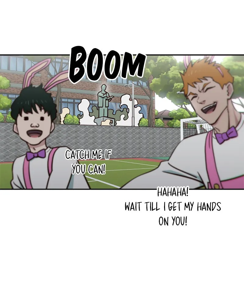 My Virtual God is a Teenage Girl Chapter 2 page 229 - 