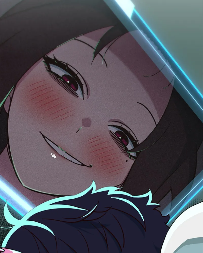 My Virtual God is a Teenage Girl Chapter 2 page 238 - 