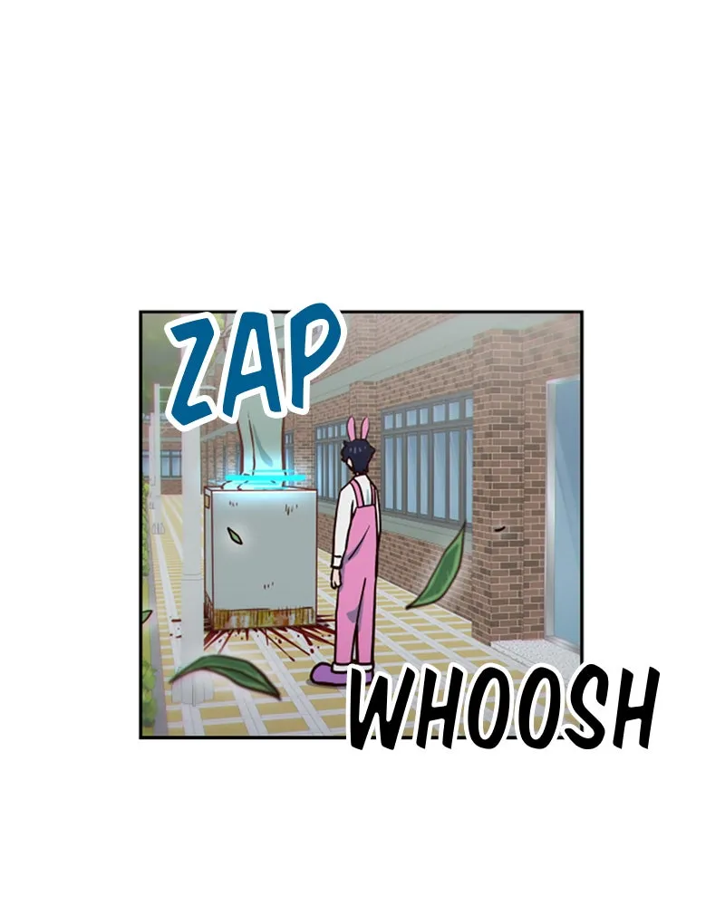 My Virtual God is a Teenage Girl Chapter 2 page 246 - 