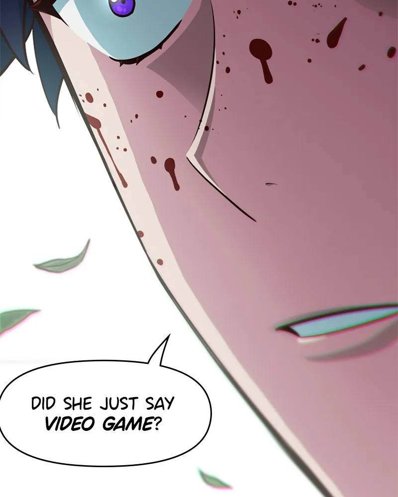 My Virtual God is a Teenage Girl Chapter 2 page 249 - 