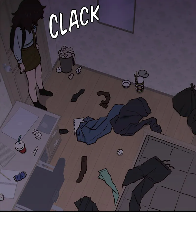 My Virtual God is a Teenage Girl Chapter 2 page 32 - 