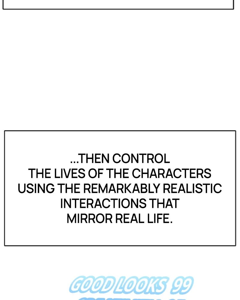 My Virtual God is a Teenage Girl Chapter 2 page 45 - 