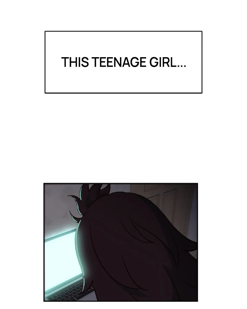 My Virtual God is a Teenage Girl Chapter 2 page 48 - 