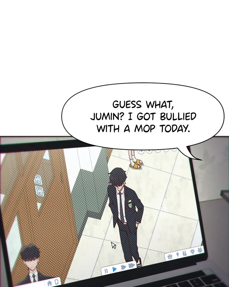 My Virtual God is a Teenage Girl Chapter 2 page 51 - 